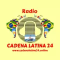 Cadena Latina 24 - ONLINE